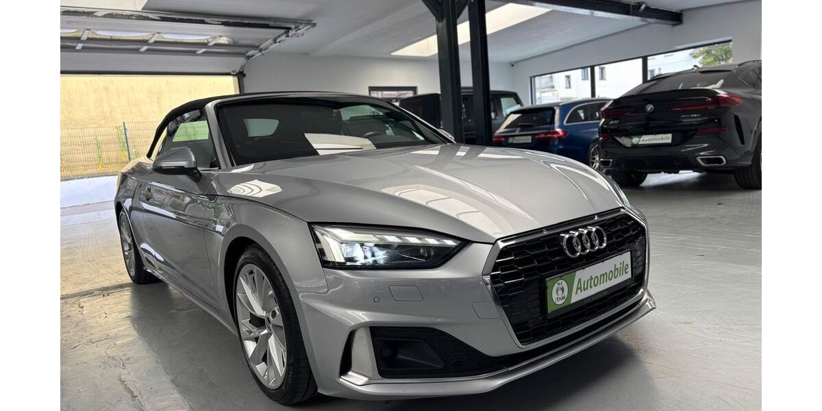 Audi A5 81.900 km 29.999 € Solingen 42697
