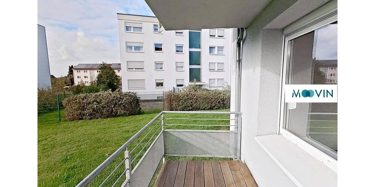 Etagenwohnung Leverkusen Bergisch Neukirchen - 3 Zimmer, 65 m&sup2;, 722&euro; | Angebot:24570708