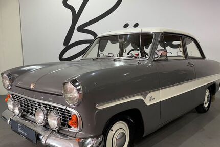 Ford Taunus 65.354 km 13.690 € Duisburg 47058