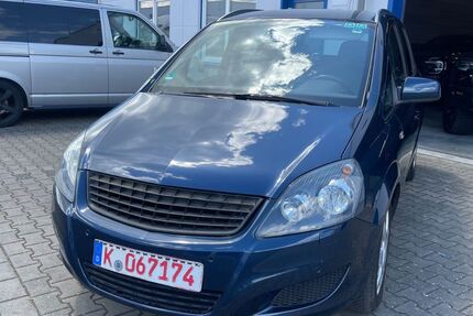 Opel Zafira 170.000 km 3.299 &euro; Köln 50996