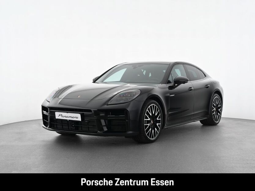 Panamera