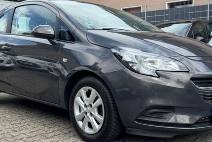Opel Corsa 40.589 km 6.990 &euro; Köln 50858