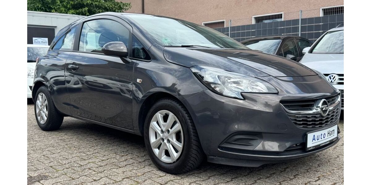 Opel Corsa 40.589 km 6.990 &euro; Köln 50858