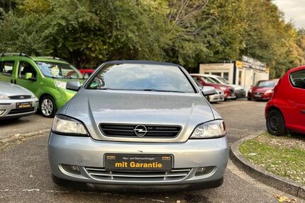 Opel Astra 207.433 km 2.299 € Essen 45145