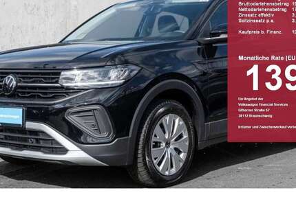 VW T-Cross 6.656 km 19.590 &euro; Düsseldorf 40474