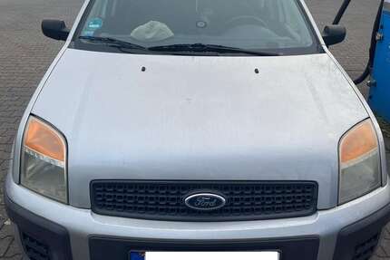 Ford Fusion 95.000 km 1.450 &euro; Köl 50823