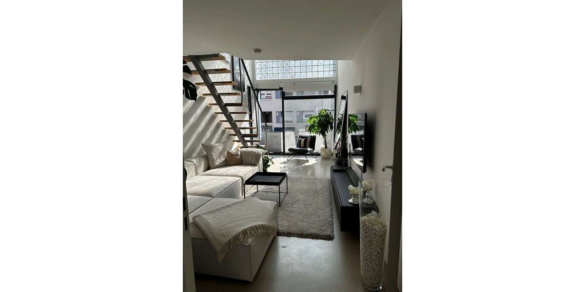 Etagenwohnung Köln Altstadt-Nord - 3 Zimmer, 95 m&sup2;, 1.625&euro; | Angebot:27028233
