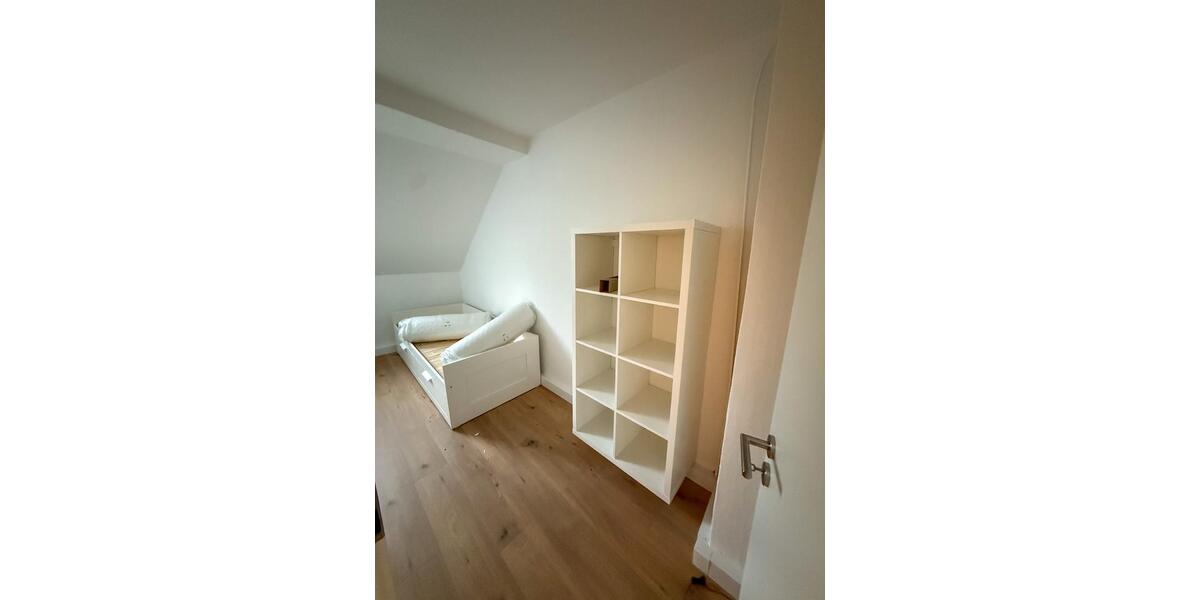 Etagenwohnung Wuppertal Lichtenplatz - 1 Zimmer, 17 m&sup2;, 470&euro; | Angebot:24271871