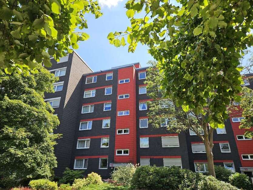 Wohnung zum Kaufen in Essen 185.000 € 99 m²