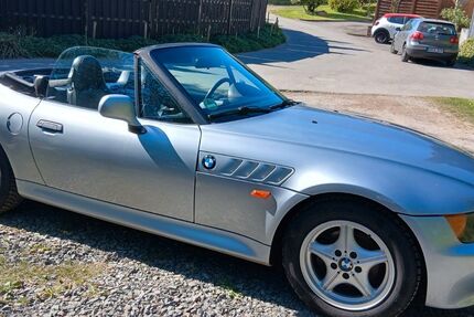 BMW Z3 238.562 km 5.200 &euro; Lindlar 51789