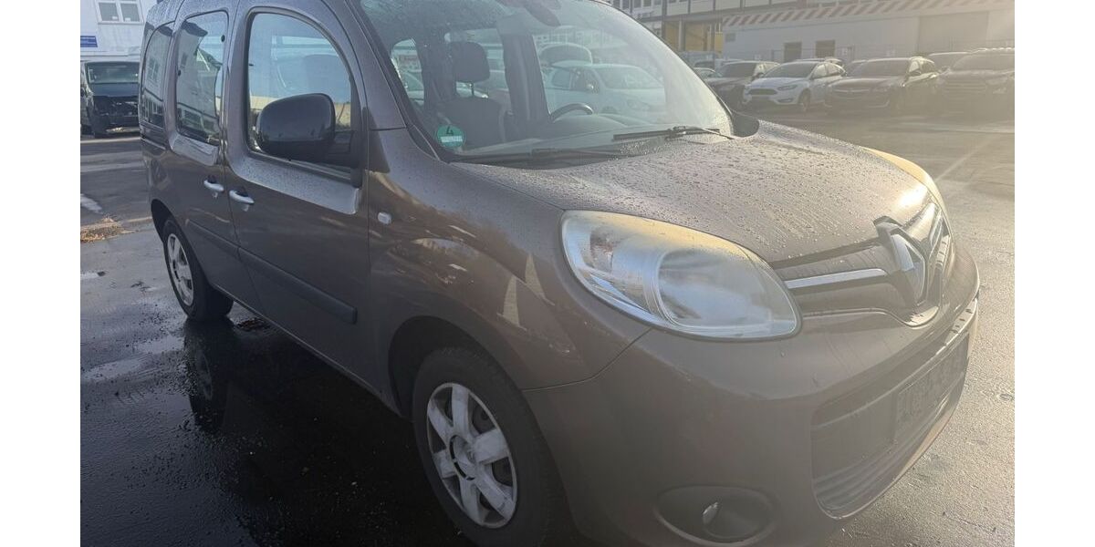 Renault Kangoo 3.300 km 3.500 € wuppertal 42285
