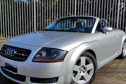 Audi TT 96.167 km 7.999 &euro; Schwelm 58332