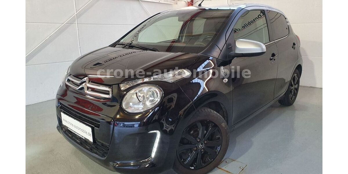 Citroen C1 82.989 km 7.295 &euro; Wuppertal 42349