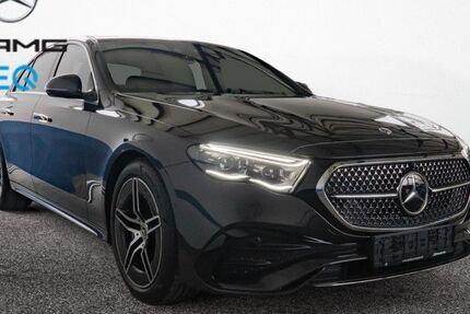 Mercedes-Benz E 200 4.547 km 53.490 € Schwelm 58332