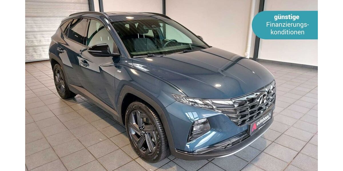 Hyundai TUCSON 18.266 km 27.290 &euro; Wuppertal 42287