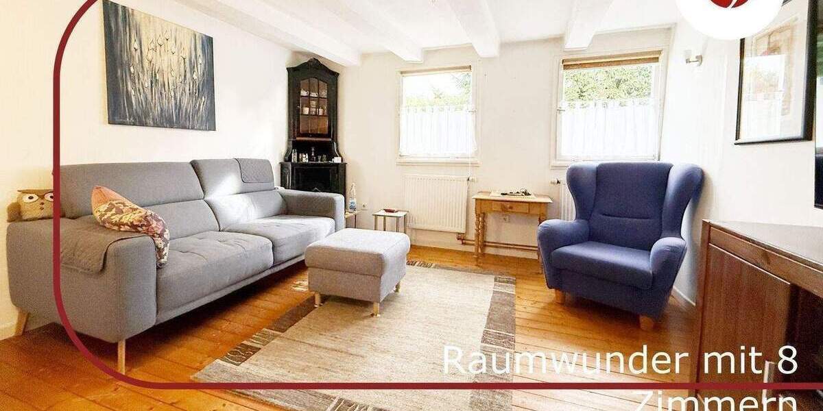 Einfamilienhaus Leichlingen - 8 Zimmer, 113 m&sup2;, 200.000&euro; | Angebot:24777831