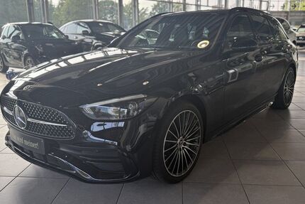 Mercedes-Benz C 300 9.000 km 52.840 € Langenfeld 40764