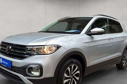VW T-Cross 20.983 km 17.450 € Düsseldorf 40233