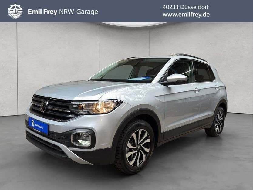 VW T-Cross 20.983 km 17.450 € Düsseldorf 40233
