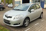 Toyota Auris 1.6i SOL ALLE INSPEKTIONEN GARAGENWAGEN 174.885 km 5.704 € Köln 50858