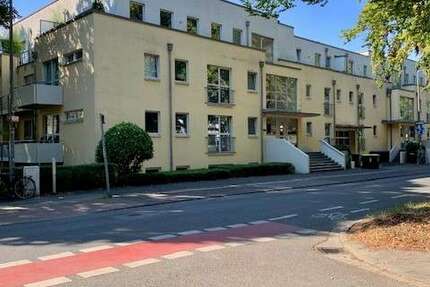 Wohnung Köln-Junkersdorf Junkersdorf - 1 Zimmer, 48 m&sup2;, 880&euro; | Angebot:27694662