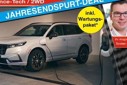 Honda CR-V 5.000 km 51.790 &euro; Solingen 42699