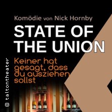 State of the Union 24.10.2026 Talton Theater