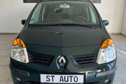 Renault Modus 161.454 km 1.999 &euro; Köln 51107