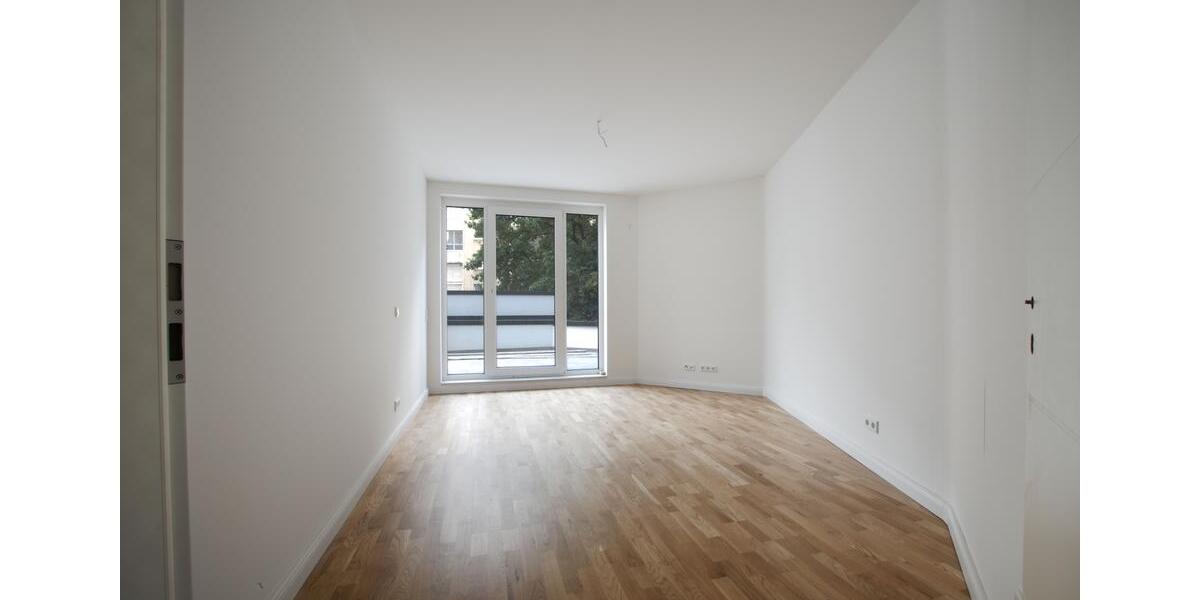 Etagenwohnung Düsseldorf Pempelfort - 3 Zimmer, 100 m&sup2;, 1.900&euro; | Angebot:24947552