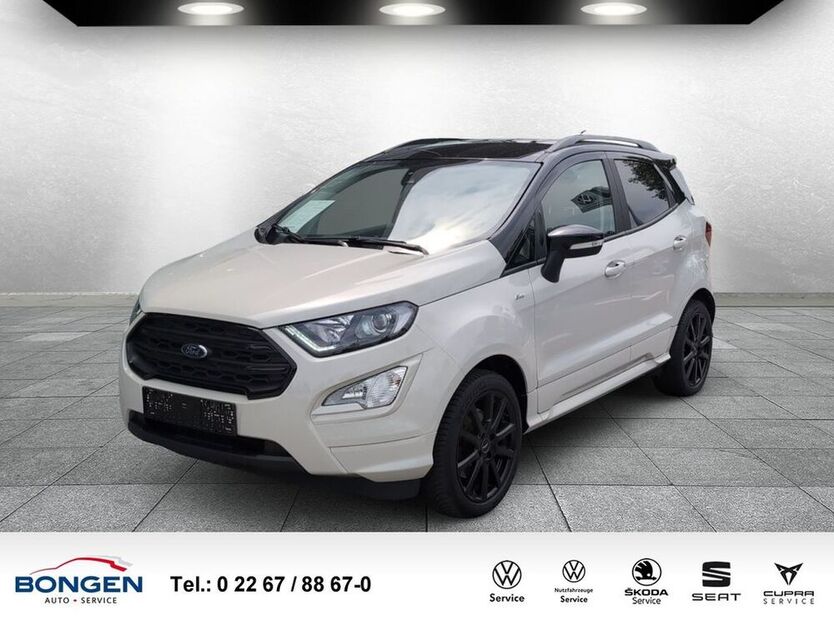 EcoSport