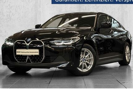 BMW i4 19.504 km 36.290 &euro; Sprockhövel 45549