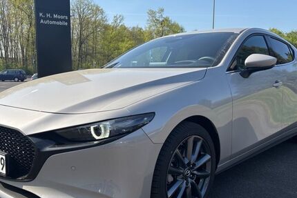 Mazda 3 5.703 km 27.471 € Neuss 41464