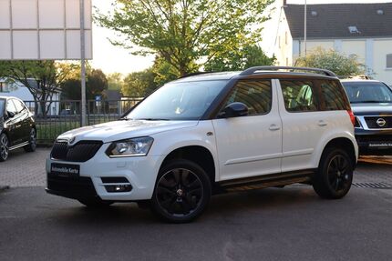 Skoda Yeti 148.624 km 14.690 &euro; Leverkusen 51373