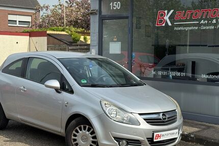 Opel Corsa 150.000 km 2.990 &euro; Neuss 41462