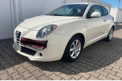 Alfa Romeo MiTo 99.000 km 4.900 &euro; Düsseldorf 40591