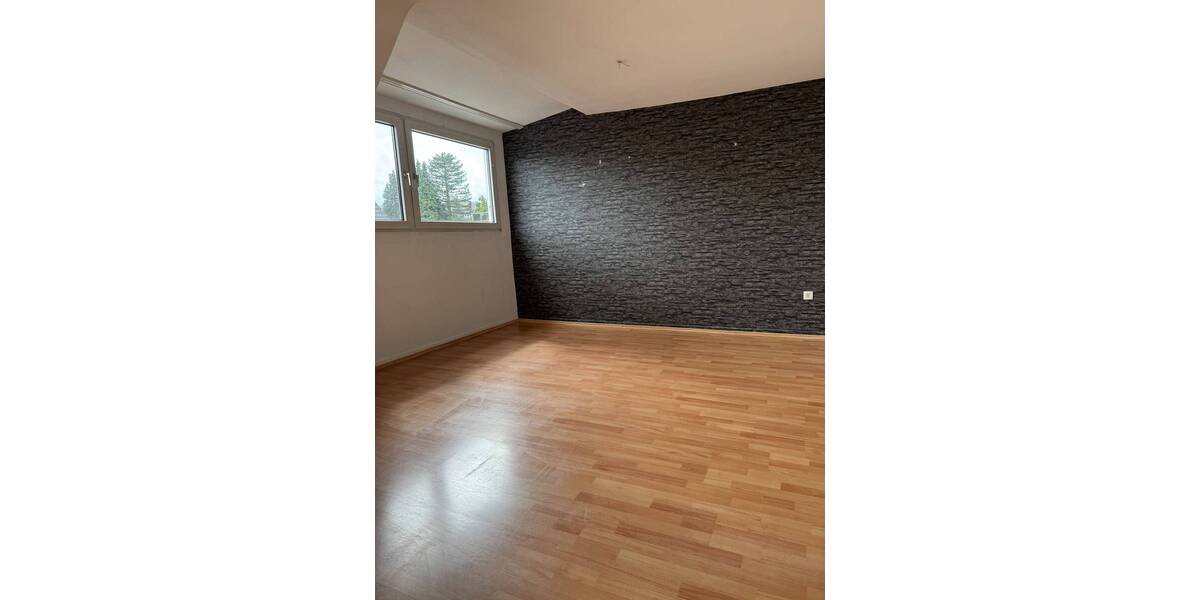 Etagenwohnung Remscheid Innen - 3 Zimmer, 58 m&sup2;, 377&euro; | Angebot:23948214