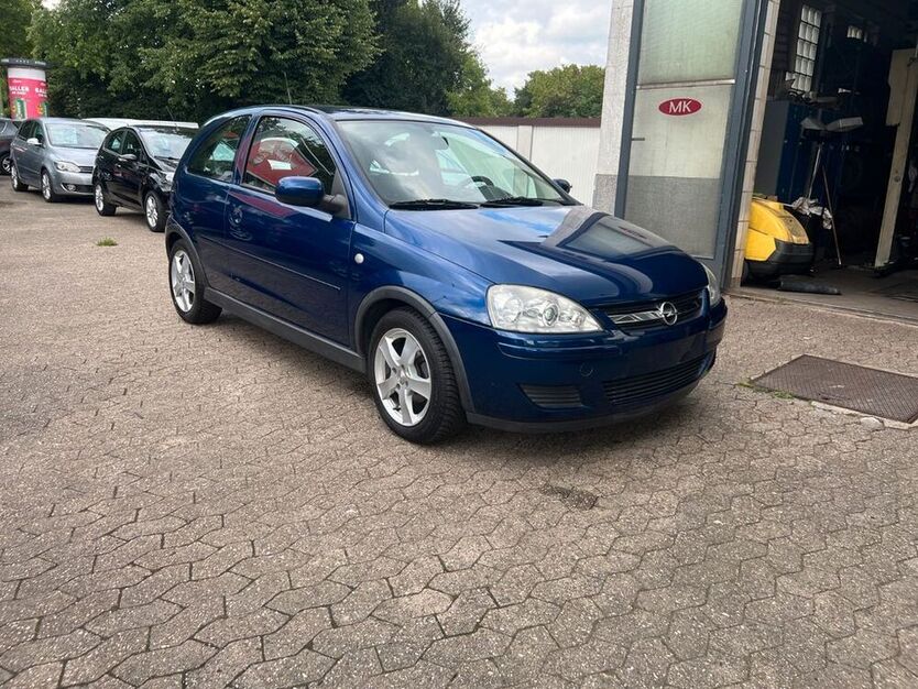 Corsa