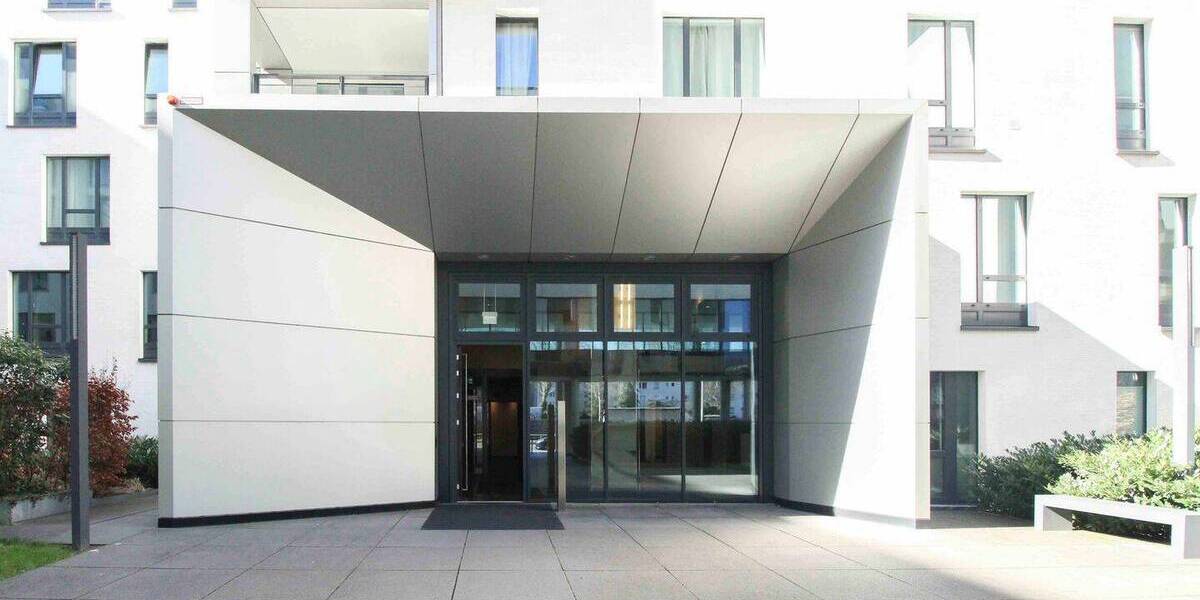 Etagenwohnung Düsseldorf Pempelfort - 2 Zimmer, 90 m&sup2;, 645.000&euro; | Angebot:26359394