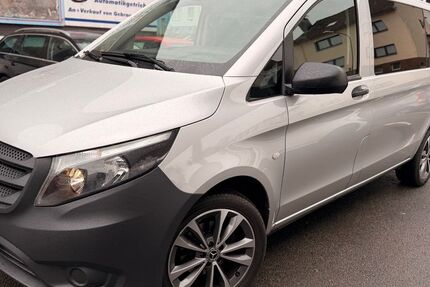 Mercedes-Benz Vito 62.000 km 27.999 &euro; Remscheid 42853