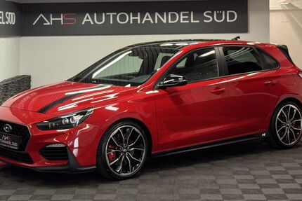Hyundai i30 63.000 km 23.999 &euro; Remscheid 42857