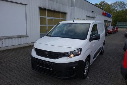 Peugeot Partner 85.000 km 12.950 &euro; Langenfeld 40764