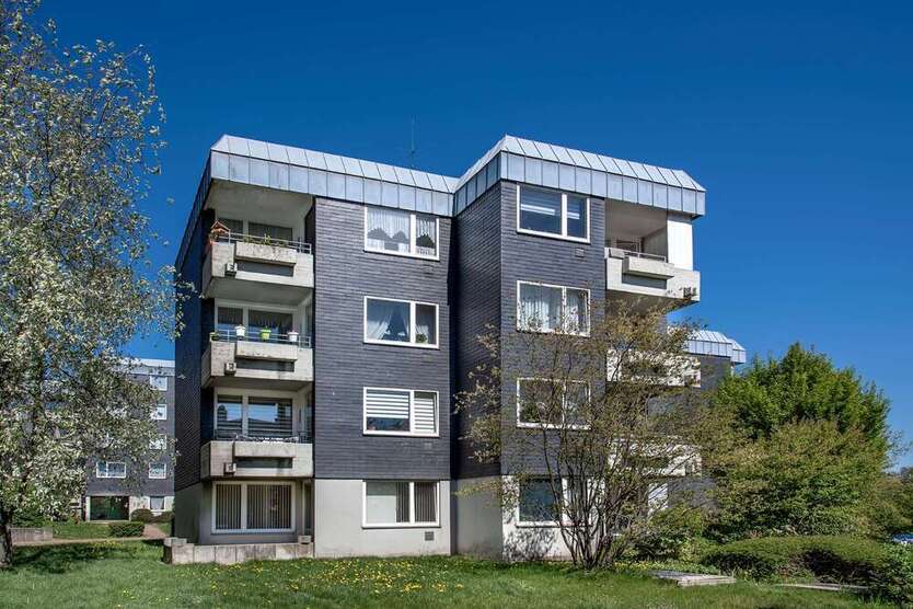 Wohnung zum Mieten in Remscheid 350,07 € 60.67 m²