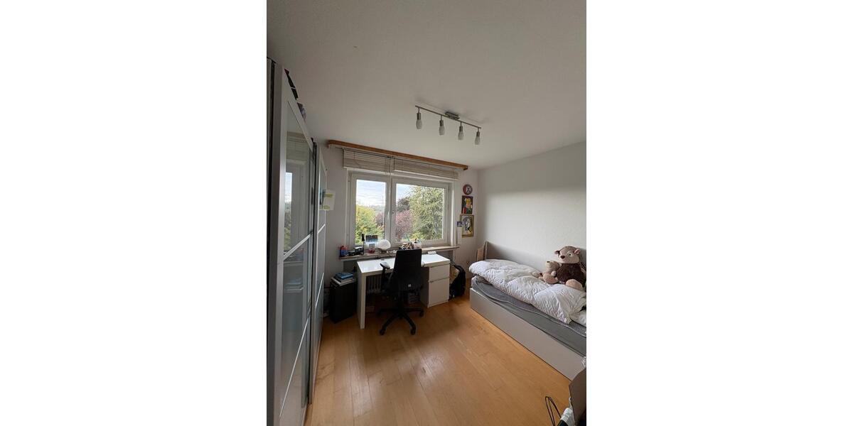 Etagenwohnung Remscheid Reinshagen - 4 Zimmer, 102 m&sup2;, 199.500&euro; | Angebot:27453092