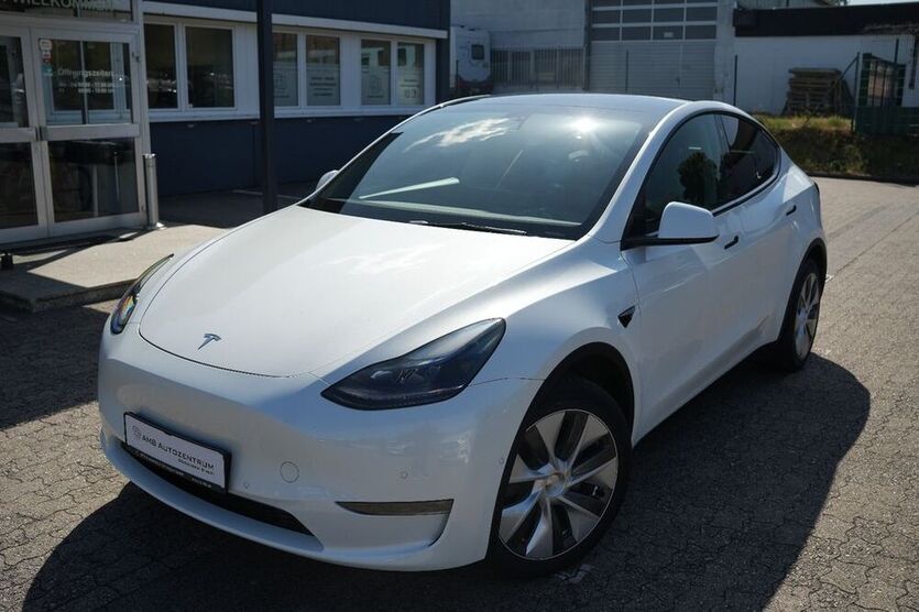 Model Y