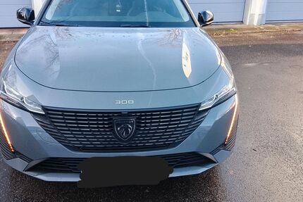 Peugeot 308 7.000 km 18.300 &euro; Düsseldorf 40593