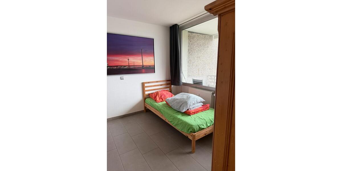 Etagenwohnung Neuss - 2 Zimmer, 44 m&sup2;, 159.000&euro; | Angebot:24545121