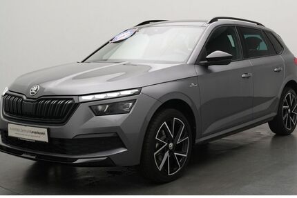 Skoda Kamiq 52.174 km 21.988 &euro; Leverkusen 51379