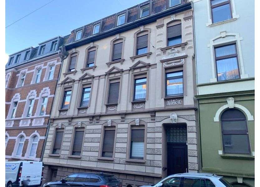 Haus zum Kaufen in Wuppertal 749.000 € 471 m²
