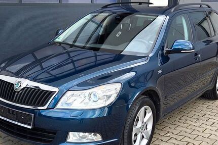 Skoda Octavia 176.000 km 4.850 &euro; Hückeswagen 42499