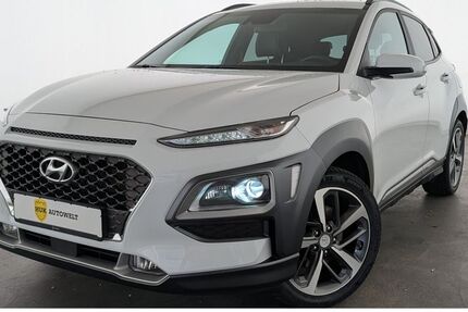 Hyundai KONA 69.500 km 16.960 &euro; Düsseldorf 40599